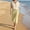 Yellow, variant on iHPH7 Linen Bermuda Shorts for Women Knee Length Summer Casual Elastic Waisted Side Split Shorts with Pockets Vacation Lounge Pants (S-5XL)