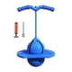 thumbnail image 1 of Pogo Jumper with Handle & Ball Pump – High Jump Bounce Toy, Safe & Fun Pogo Stick for Kids, Boys, Girls & Adults, 1 of 5
