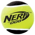 thumbnail image 3 of Balle de tennis moyenne de Nerf pour chiens, 3 of 4