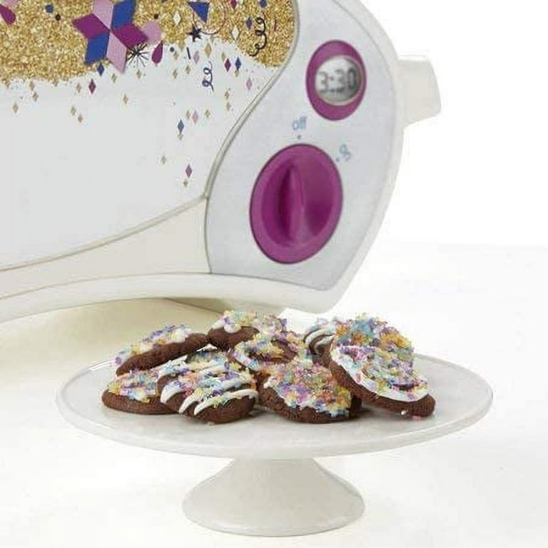 Easy-Bake Ultimate Oven Baking Star Edition from Hasbro 