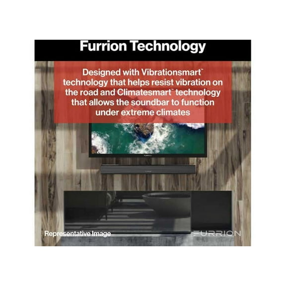 Lippert 2021123543 6.5" Indoor Ceiling Speaker White (C6)