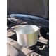 thumbnail image 5 of Embudo Para Tractor De Acero Galvanizado Lubrimatic 75-004 - Plata De 8 Cuartos, 5 of 5
