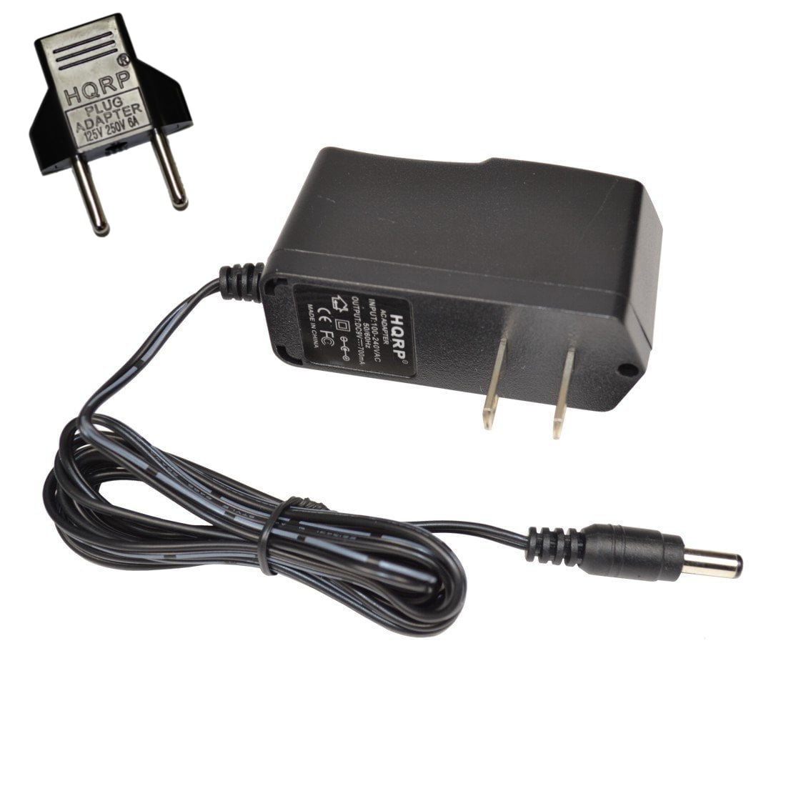 Official OEM Leap Frog AC Adapter for Leapster Explorer & LeapPad 690-11213 
