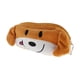 thumbnail image 1 of Estuche de peluche para lápices, estuche para lápices, estuche para lápices para estudiantes, estuche para lápices, estuche para lápices Perro, 1 of 9