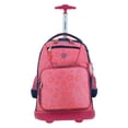 thumbnail image 1 of MOCHILA CON RUEDAS GRANDE HAPPY GIRL CHENSON ESTAR, 1 of 5