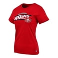 thumbnail image 2 of Playera para Mujer NFL Talla G Rojo 49 ers, 2 of 3