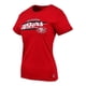 thumbnail image 2 of Playera para Mujer NFL Talla M Rojo 49 ers, 2 of 3