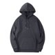 thumbnail image 1 of Sudadera Deportiva De Mujer Con Capucha De Color Sólido, 1 of 6