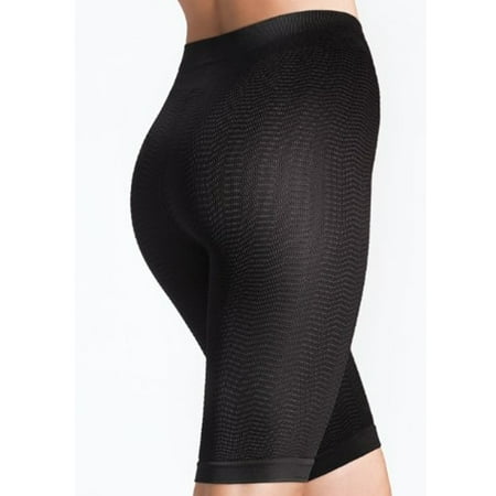 Bio Ceramic Anti Cellulite Shorts - High waist above-knee firming Anti-Cellulite Shorts For Women