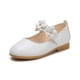 thumbnail image 1 of Zapatos de una sola capa para niños de primavera y otoño, zapatos de cuero para niñas de flores de alto rendimiento, zapatos de princesa para niños de mediana edad y grandes, zapatos de bebé, 1 of 6