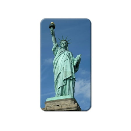 Henry New York Tie - Statue of Liberty New York City NYC Lapel Hat Pin Tie Tack