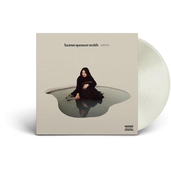 Lauren Spencer Smith - Mirror - Music & Performance - Vinyl
