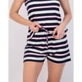 thumbnail image 3 of 3 Pack: Women's Cami Top and Short Pajama Set Sexy Soft Pajamas for Women (Available in Plus Size), 3 of 6