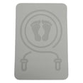 thumbnail image 1 of Nonslip Workout Pad Soundproofing Jumping Mat Multi-Function Sports Pad Fitness Workout Mat, 1 of 5