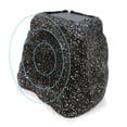 thumbnail image 1 of Altavoz Rock Herdio 8 Outdoor Bluetooth Solar 120W IPX7 Gris, 1 of 7