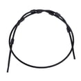 thumbnail image 2 of Cables de repuesto para trepar a los árboles, correas para soporte de árboles, duraderos y ligeros 1 paquete Cola Cables de repuesto, 2 of 8