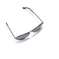 thumbnail image 6 of Hawkers - Polarized Hawk Black Grey One Size UV400 Unisex Sunglasses, 6 of 6