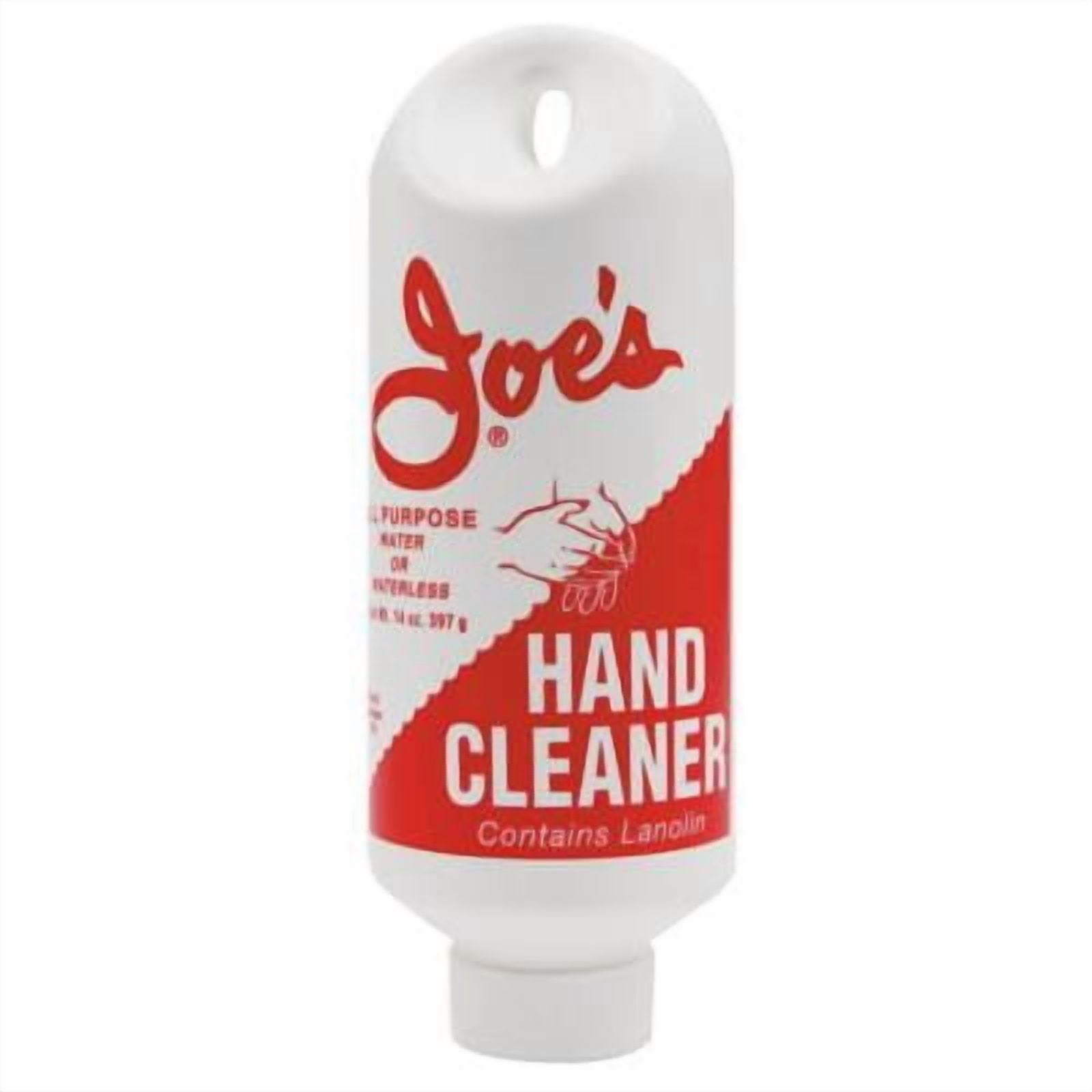 All Purpose Waterless Hand Cleaner, 1 gal, Plastic Pail