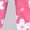 Pink, variant on Women's Casual Pants Striped Linen Pants For Women Summer Casual Wide Leg Pants With Pockets Comfy Cropped Palazzo Pants,Green Women's Casual Pants XXXL
