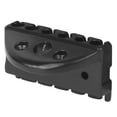thumbnail image 2 of String Guitar String Locking Nut,String Locking Nut 6‑String String Locking Nut Zinc Alloy String Locking Nut Sleek Aesthetic, 2 of 8