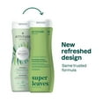thumbnail image 3 of ATTITUDE super leaves, Nourishing Conditioner, Grape Seed Oil & Olive Leaves, 3 of 7