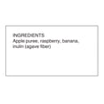 thumbnail image 6 of Kencko Raspberry Snaps, Superfood Fruit Straws, 1 oz Resealable Bag, 6 of 10