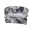 thumbnail image 2 of Footrest Stool Slipcover Stretch Case Protector for Slipcover for dining Kitchen Hotel Decor Style B, 2 of 9