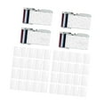 thumbnail image 4 of funtasica Photo Papers DIY Projects Fingerprints for CP2100 Mini Instant Color Printer 40 Sheets, 4 of 9