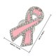 thumbnail image 2 of WHAMVOX Pin Para Sombrero Y Con Símbolo De Para Apoyo A Concientización Sobre Cáncer, 2 of 8
