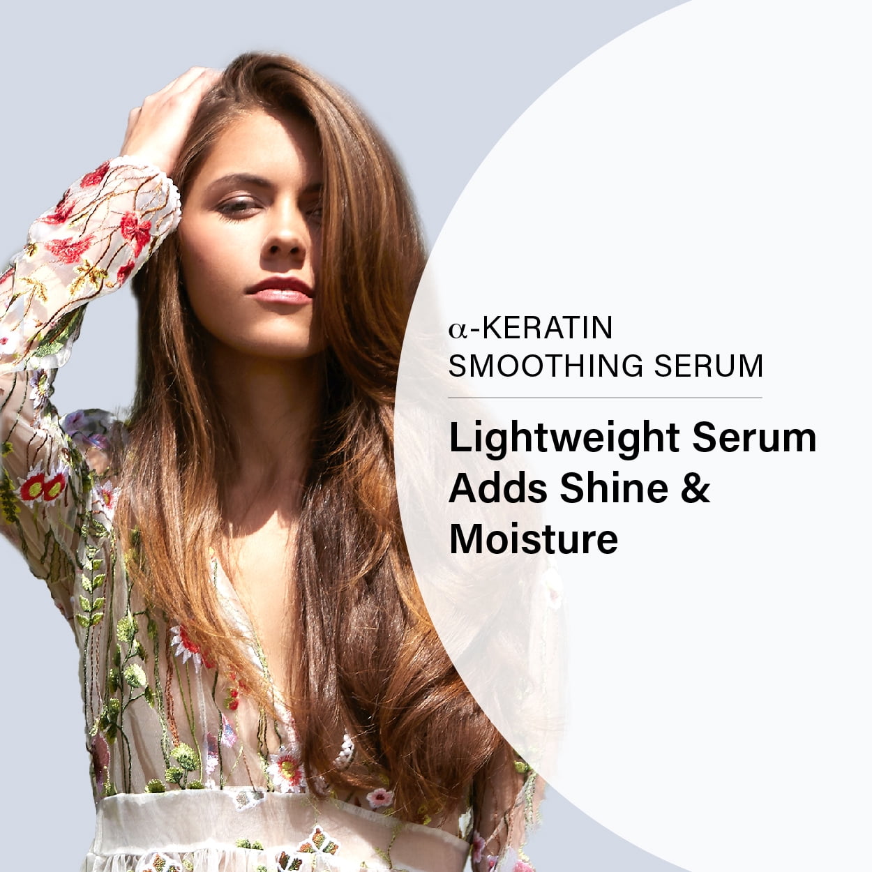 Peter Coppola a-Keratin Smoothing Serum, 1.69 Oz.