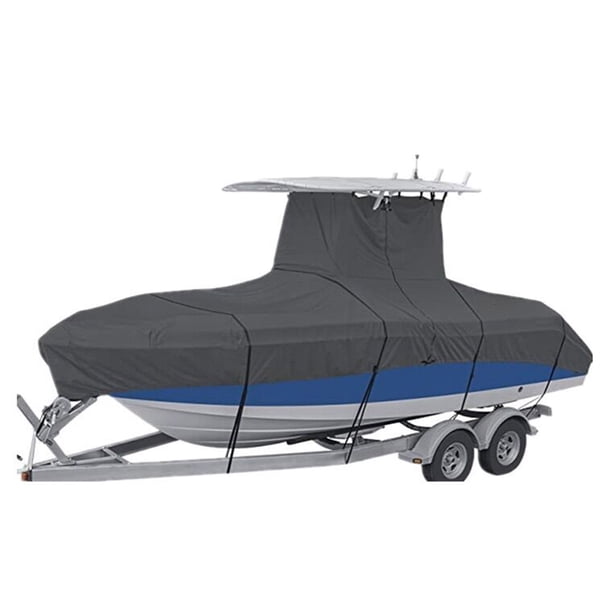 Heavy Duty 210D impermeable barco cubierta yate exterior protección Oxford