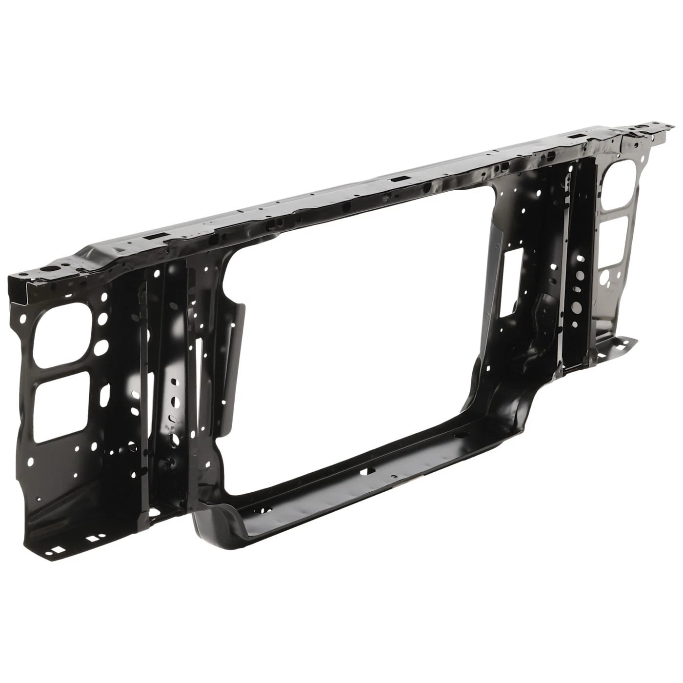 Radiator Support For 1992-1996 Ford F-150 F-250 Bronco 1992-1997 F-350 Assembly