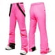 thumbnail image 3 of Pantalones de esquí individuales y dobles para hombres y mujeres, impermeables y cálidos, gruesos, 3 of 5