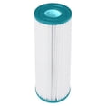 thumbnail image 1 of Hurricane HF4325-01 Advanced Spa Filter Cartridge for Unicel C-4325 and PA225, 1 of 6