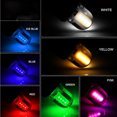 thumbnail image 3 of Zeus 2Pcs T10 W5W COB 12V Super Bright Car LED Light Bulb Side Marker Reading Lamp, 3 of 7