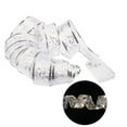 thumbnail image 1 of MesaSe LED Ribbon Window Curtain Lights String Lamp House Party Decor Striking, 1 of 2