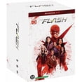 thumbnail image 1 of The Flash (Complete Seasons 1-7) - 35-DVD Box Set [ NON-USA FORMAT, PAL, Reg.2 Import - Belgium ], 1 of 1