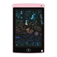 thumbnail image 2 of Tablero de escritura LCD de 8,5/10/12 pulgadas, tablero de dibujo electrónico, tablero de dibujo para niños, tablero de dibujo a mano, pizarra pequeña, tablero de escritura LCD, 2 of 4