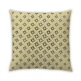 thumbnail image 1 of Ahgly Company Indoor Square Contemporary Throw Pillow, 18 inch by 18 inch, 1 of 5