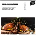 thumbnail image 2 of Inyector Para Sazonar Alimentos de 600 ml / 2 oz Good & Good 9049685, 2 of 8