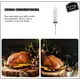 thumbnail image 2 of Inyector Para Sazonar Alimentos de 600 ml / 2 oz Good & Good 9049685, 2 of 8