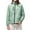 Army Green, variant on Pisexur Women's and Men's Athletic Jacket Waterproof Windbreaker Fleece SoftShell Snow Ski Coats with Hood for Hiking Camping