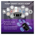 thumbnail image 2 of Tuya Remote Gateway 3 In 1 38K Wireless ZigBee Controller Multifunction Via Alexa Home ,Trusted and Reliable, 2 of 6