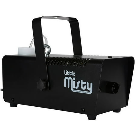 Talent LM-1 Little Misty DJ Fogger 400W with Wired Remote