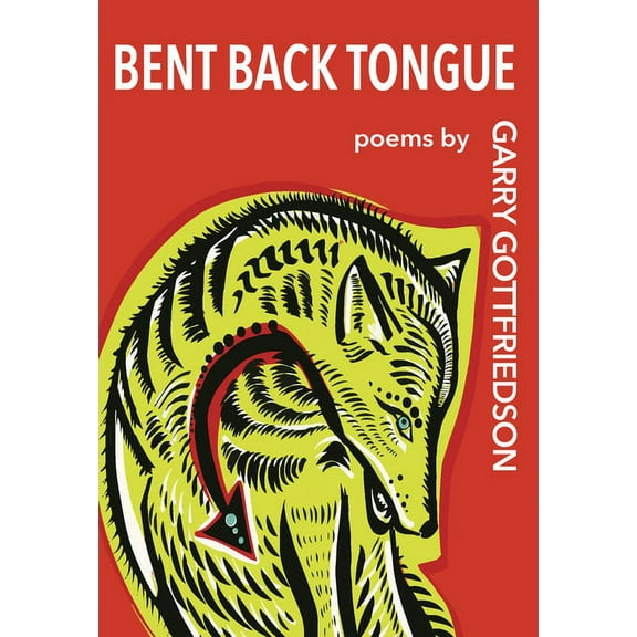 Bent Back Tongue (Paperback)