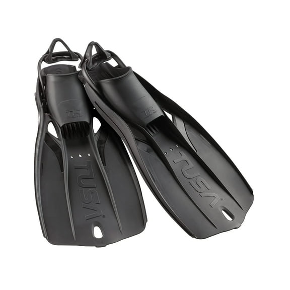 Tusa Travel Right Fins