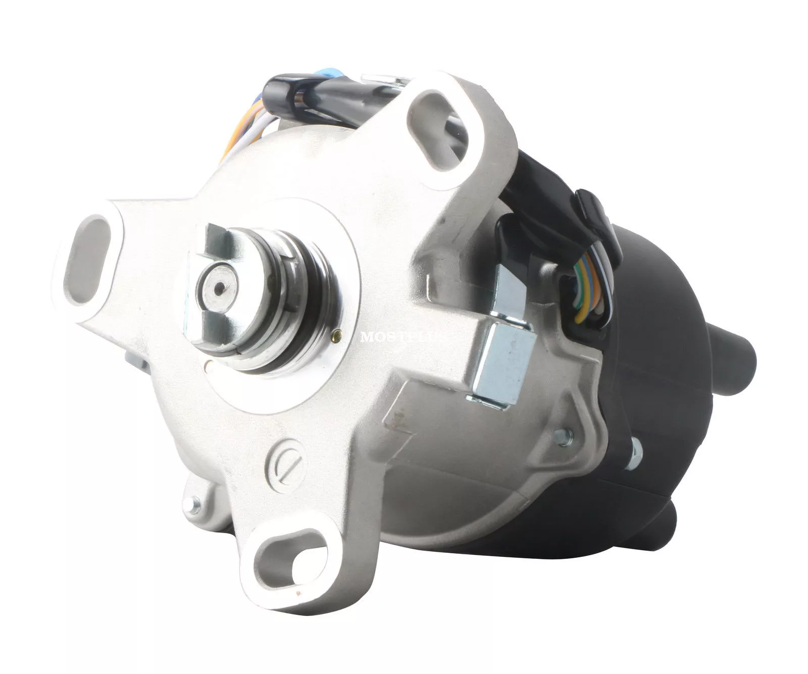 MOSTPLUS Ignition Distributor for 1999-2001 Honda CRV CR-V 2.0L DOHC TD74U