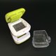 thumbnail image 5 of Trituradora Manual De Cubo De Herramienta De Cocina De Prensa De Ajo De Acero Inoxidable Con Contenedor De Almacenamiento Gadgets Molinillo Para Restaurante De Cocina Casera Yuarrent HA015922-00, 5 of 6