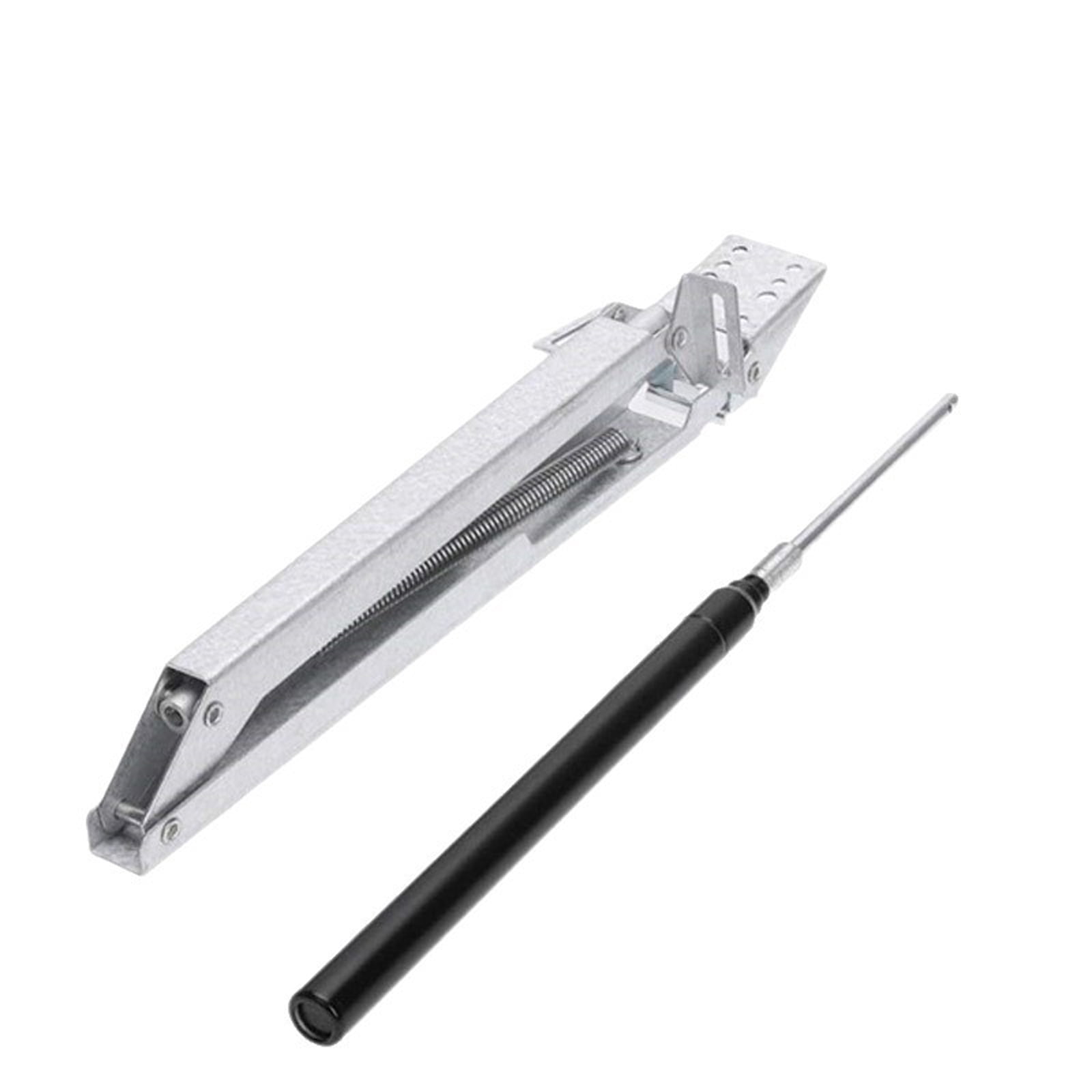Greenhouse Window Opener High Strength Aluminum Automatic Garden Tool Opening Rod Auto Vent Opener Easy to Install
