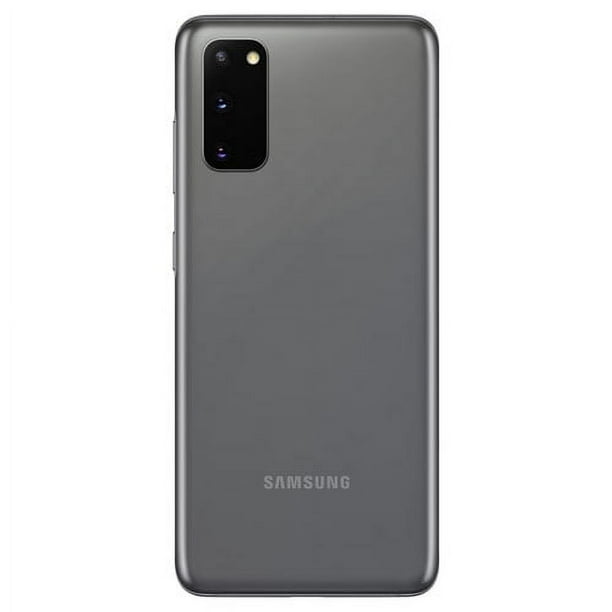 Samsung Galaxy S20 5G 本体 グレー Restore Samsung Galaxy S20 5G 128GB Unlocked Smartphone Good